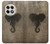 S2516 Elephant Skin Graphic Printed Hülle Schutzhülle Taschen für OnePlus 13R