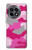 S2525 Pink Camo Camouflage Hülle Schutzhülle Taschen für OnePlus 13R