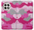 S2525 Pink Camo Camouflage Hülle Schutzhülle Taschen für OnePlus 13R