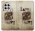 S2528 Poker King Card Hülle Schutzhülle Taschen für OnePlus 13R