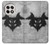 S2549 Rorschach Psychological Test Hülle Schutzhülle Taschen für OnePlus 13R