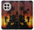 S2563 California Sunrise Hülle Schutzhülle Taschen für OnePlus 13R