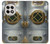 S2646 Vintage Deep Sea Diver Helmet Hülle Schutzhülle Taschen für OnePlus 13R