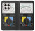 S2660 Analog Multimeter Graphic Printed Hülle Schutzhülle Taschen für OnePlus 13R
