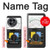 S2660 Analog Multimeter Graphic Printed Hülle Schutzhülle Taschen für OnePlus 13R