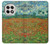 S2681 Field Of Poppies Vincent Van Gogh Hülle Schutzhülle Taschen für OnePlus 13R