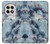 S2689 Blue Marble Texture Graphic Printed Hülle Schutzhülle Taschen für OnePlus 13R