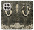 S2711 King Cobra Snake Skin Graphic Printed Hülle Schutzhülle Taschen für OnePlus 13R