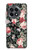 S2727 Vintage Rose Pattern Hülle Schutzhülle Taschen für OnePlus 13R