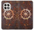 S2766 Ship Wheel Rusty Texture Hülle Schutzhülle Taschen für OnePlus 13R