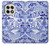 S2768 Willow Pattern Graphic Hülle Schutzhülle Taschen für OnePlus 13R