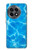 S2788 Blue Water Swimming Pool Hülle Schutzhülle Taschen für OnePlus 13R