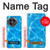 S2788 Blue Water Swimming Pool Hülle Schutzhülle Taschen für OnePlus 13R