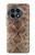 S2875 Rattle Snake Skin Graphic Printed Hülle Schutzhülle Taschen für OnePlus 13R