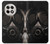 S2910 Gas Mask Hülle Schutzhülle Taschen für OnePlus 13R
