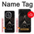 S2910 Gas Mask Hülle Schutzhülle Taschen für OnePlus 13R