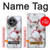 S2920 Bloody Marble Hülle Schutzhülle Taschen für OnePlus 13R