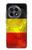 S2965 Belgium Football Soccer Hülle Schutzhülle Taschen für OnePlus 13R