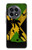 S2975 Jamaica Football Soccer Hülle Schutzhülle Taschen für OnePlus 13R