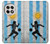 S2977 Argentina Football Soccer Hülle Schutzhülle Taschen für OnePlus 13R