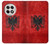 S2982 Albania Football Soccer Hülle Schutzhülle Taschen für OnePlus 13R