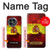 S2984 Spain Football Soccer Hülle Schutzhülle Taschen für OnePlus 13R