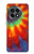 S2985 Colorful Tie Dye Texture Hülle Schutzhülle Taschen für OnePlus 13R