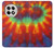S2985 Colorful Tie Dye Texture Hülle Schutzhülle Taschen für OnePlus 13R