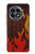 S2988 Rally Car Tire Fire Hülle Schutzhülle Taschen für OnePlus 13R