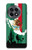 S2994 Mexico Football Soccer Hülle Schutzhülle Taschen für OnePlus 13R
