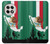 S2994 Mexico Football Soccer Hülle Schutzhülle Taschen für OnePlus 13R