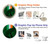 S3002 Ireland Football Soccer Hülle Schutzhülle Taschen für OnePlus 13R S3002 Ireland Football Soccer Hülle Schutzhülle Taschen für OnePlus 13R