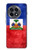 S3022 Haiti Flag Hülle Schutzhülle Taschen für OnePlus 13R