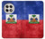 S3022 Haiti Flag Hülle Schutzhülle Taschen für OnePlus 13R