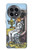 S3067 Tarot Card Queen of Cups Hülle Schutzhülle Taschen für OnePlus 13R