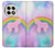 S3070 Rainbow Unicorn Pastel Sky Hülle Schutzhülle Taschen für OnePlus 13R