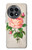 S3079 Vintage Pink Rose Hülle Schutzhülle Taschen für OnePlus 13R