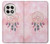 S3094 Dreamcatcher Watercolor Painting Hülle Schutzhülle Taschen für OnePlus 13R