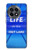 S3136 Life in the Fast Lane Swimming Pool Hülle Schutzhülle Taschen für OnePlus 13R
