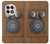 S3146 Antique Wall Retro Dial Phone Hülle Schutzhülle Taschen für OnePlus 13R