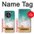 S3150 Sea Beach Hülle Schutzhülle Taschen für OnePlus 13R