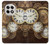 S3172 Gold Clock Live Hülle Schutzhülle Taschen für OnePlus 13R