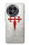 S3200 Order of Santiago Cross of Saint James Hülle Schutzhülle Taschen für OnePlus 13R