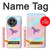 S3203 Rainbow Unicorn Hülle Schutzhülle Taschen für OnePlus 13R