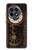S3221 Steampunk Clock Gears Hülle Schutzhülle Taschen für OnePlus 13R