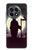 S3262 Grim Reaper Night Moon Cemetery Hülle Schutzhülle Taschen für OnePlus 13R