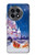 S3282 Santa Xmas Castle Hülle Schutzhülle Taschen für OnePlus 13R