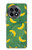 S3286 Banana Fruit Pattern Hülle Schutzhülle Taschen für OnePlus 13R
