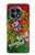 S3300 Portugal Flag Vintage Football Graphic Hülle Schutzhülle Taschen für OnePlus 13R