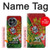 S3300 Portugal Flag Vintage Football Graphic Hülle Schutzhülle Taschen für OnePlus 13R